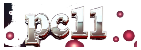pc11 logo
