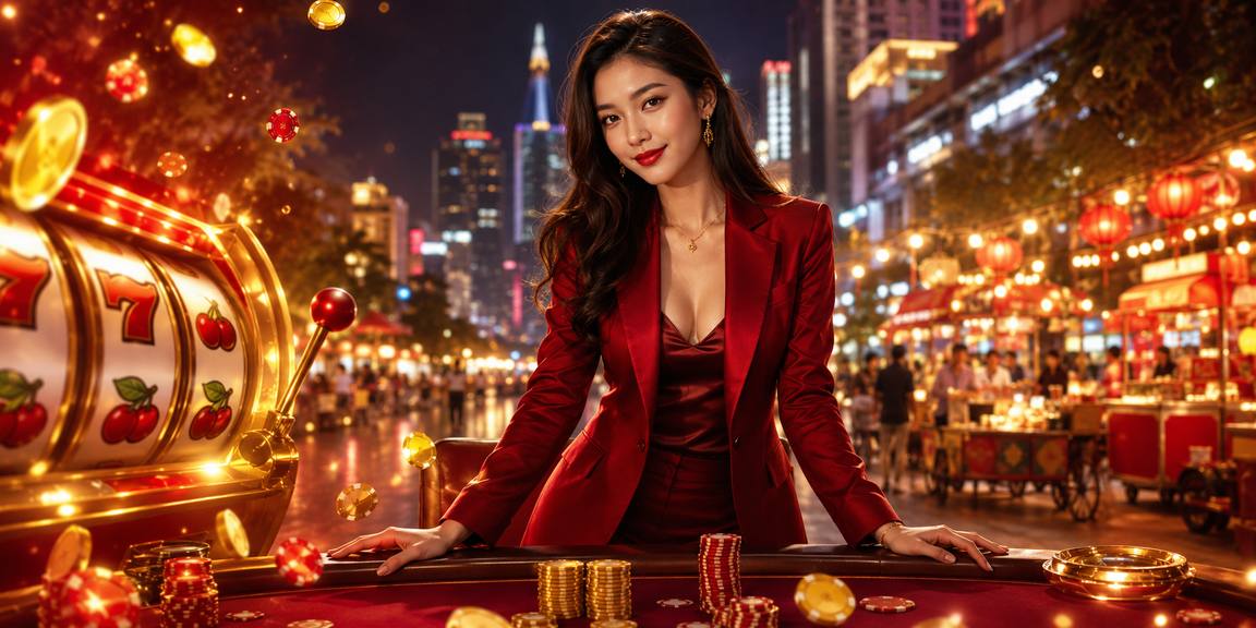pc11 Live Casino